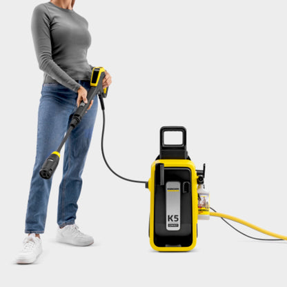 Hidrolimpiadora K 5 Comfort Premium Connect