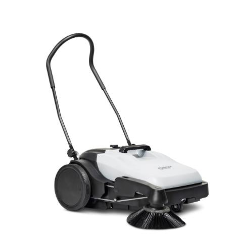 Barredora manual Nilfisk SW200