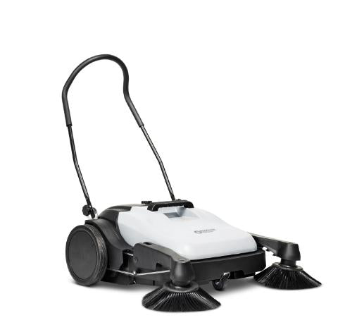 Barredora manual Nilfisk SW250
