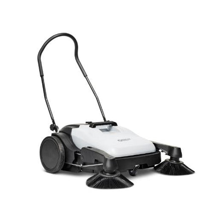 Barredora manual Nilfisk SW250