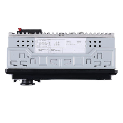 Auto radio para coche con bluetooth y 1 din nk