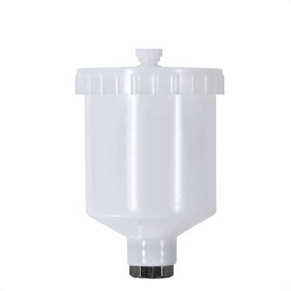 Werku-Schwerkrafttank