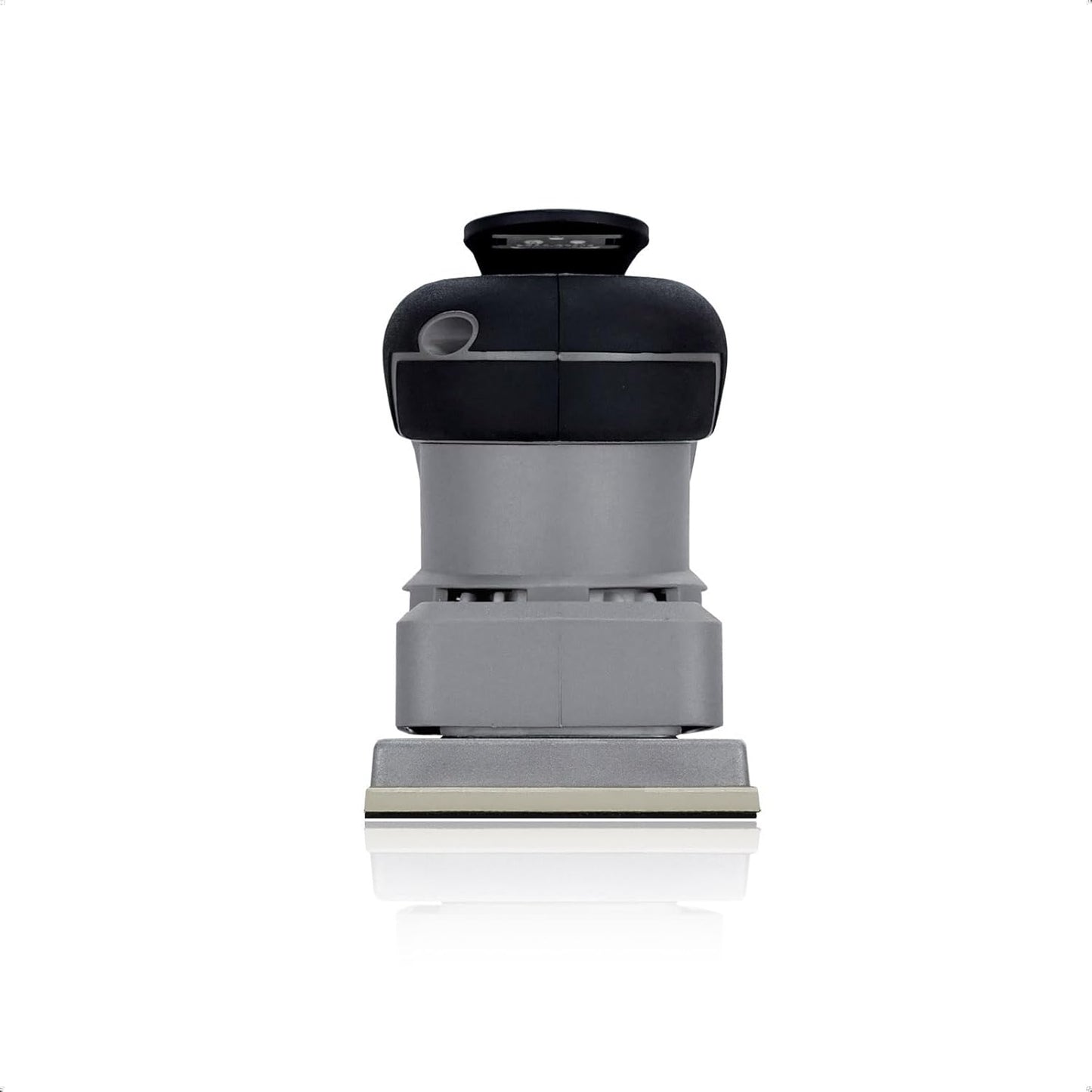 Werku WK401770 Lijadora Rectangular Rotorbital 70x195 mm 350W Brushless