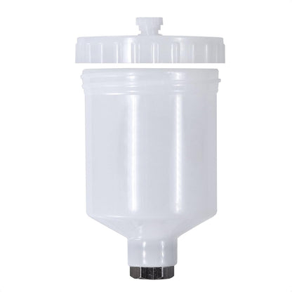 Werku-Schwerkrafttank