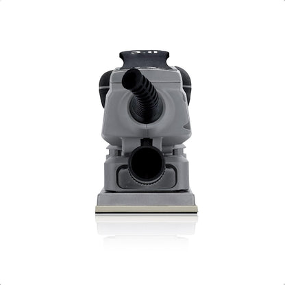 Werku WK401770 Lijadora Rectangular Rotorbital 70x195 mm 350W Brushless