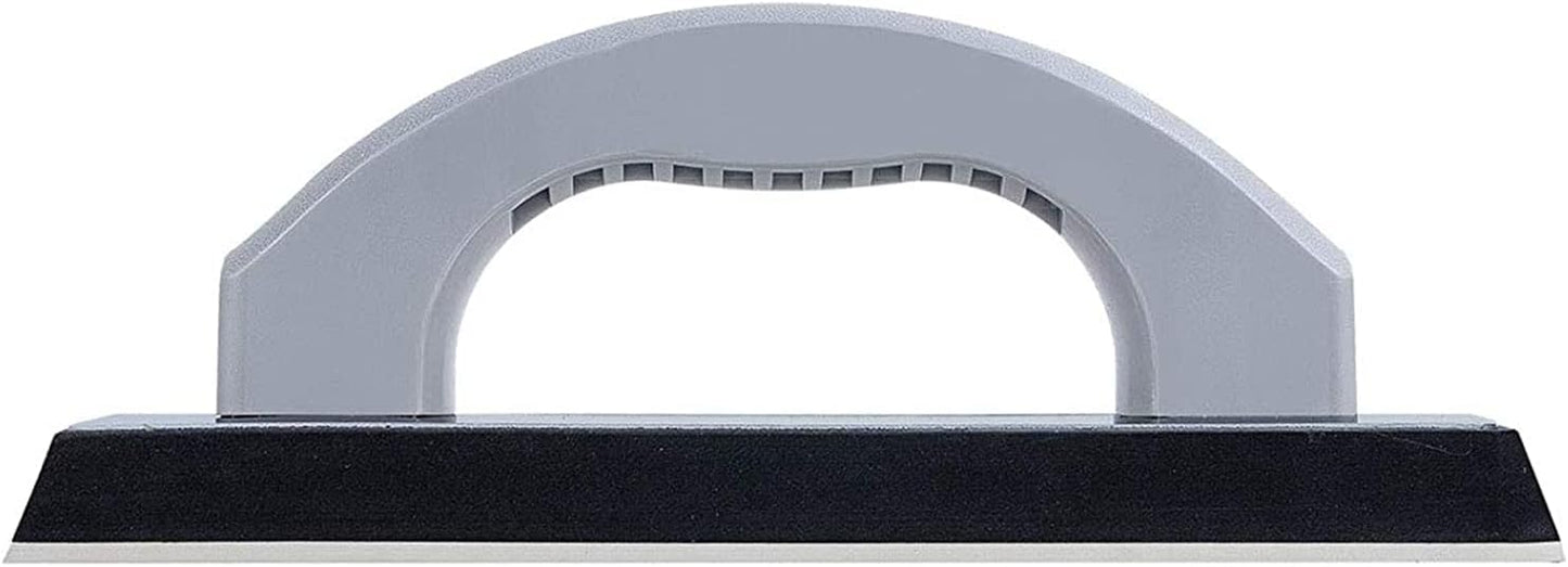 Talocha Rectangular de Aluminio WK601890 Mango Ergonómico