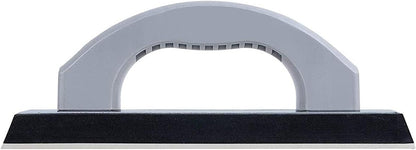 Talocha Rectangular de Aluminio WK601890 Mango Ergonómico