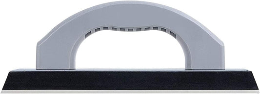 Talocha Rectangular de Aluminio WK601890 Mango Ergonómico