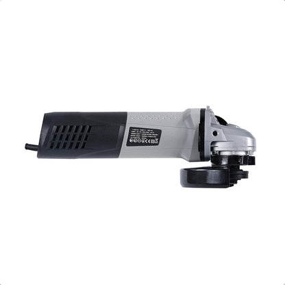 Werku WK400910 Amoladora Angular 125 mm 1100W