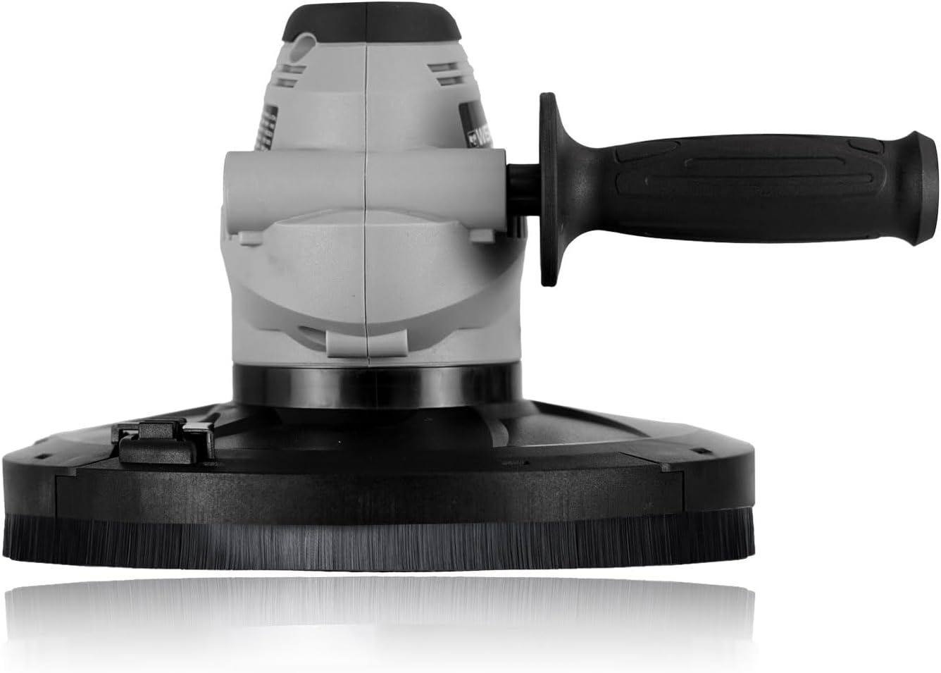 Werku WK403440 Lijadora Circular Paredes Inalámbrica 20V 225mm Brushless