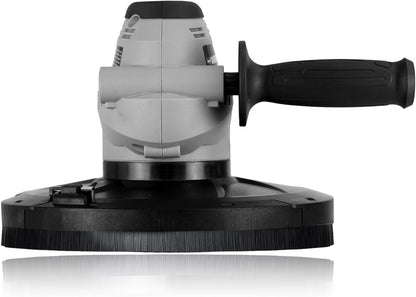 Werku WK403440 Lijadora Circular Paredes Inalámbrica 20V 225mm Brushless