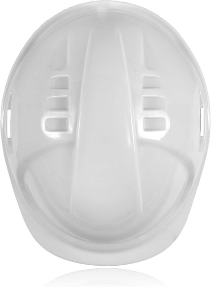 Casque Werku en PEHD