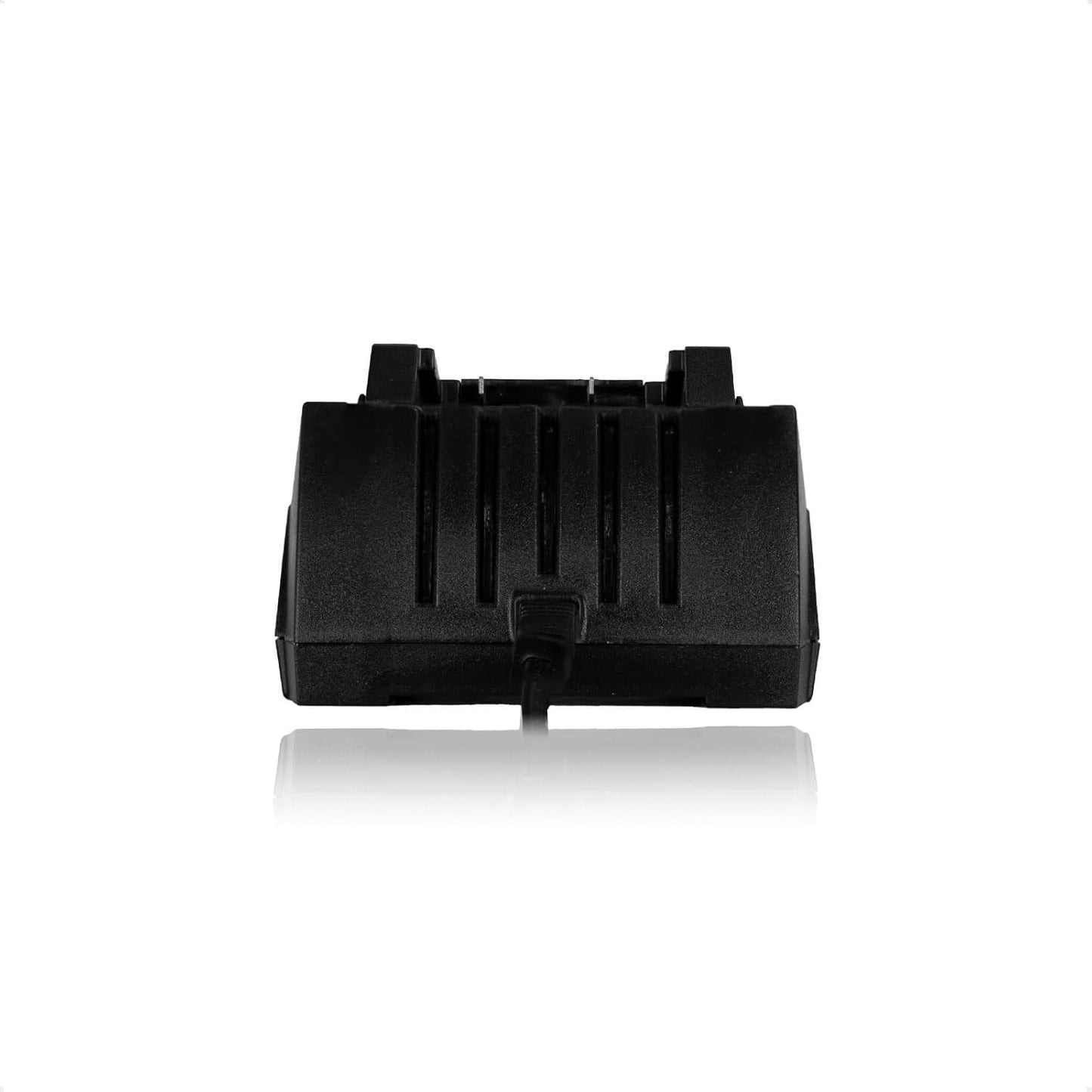 Werku WK403480 Cargador Rápido Baterías 20V 60W