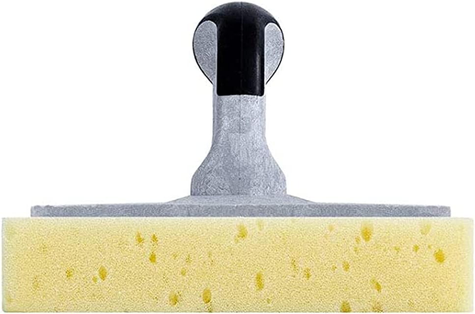 Talocha Rectangular con Esponja WK601870 para Limpieza de Juntas