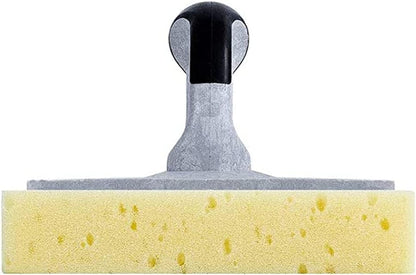 Talocha Rectangular con Esponja WK601870 para Limpieza de Juntas