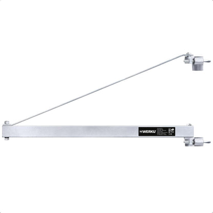 Support de levage 600 Kg Werku WK400510