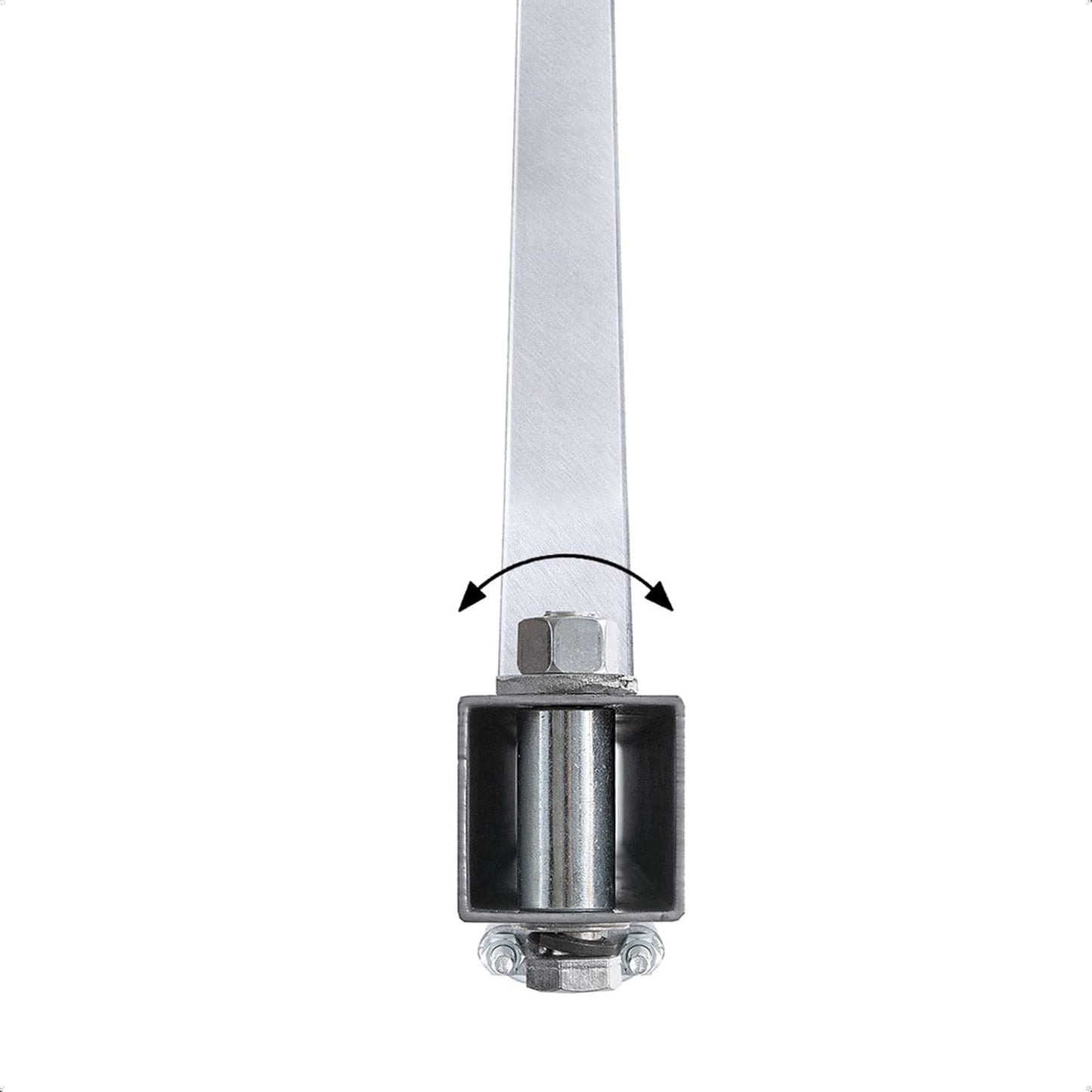 Support de levage 600 Kg Werku WK400510