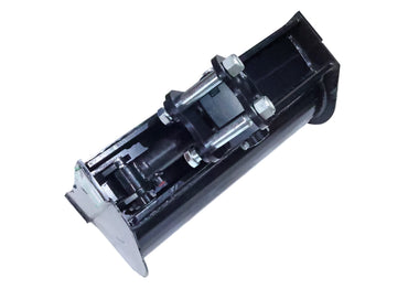 Cuchara para Mini Excavadora, 600mm, Articulado