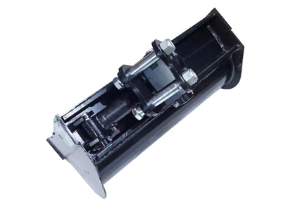 Cuchara para Mini Excavadora, 600mm, Articulado