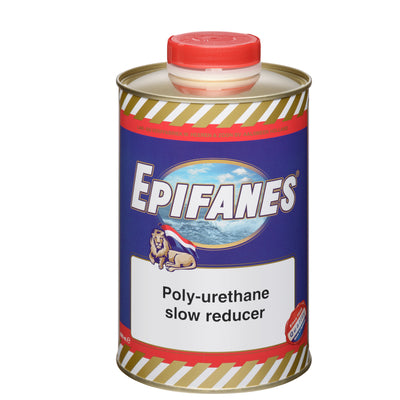 Diluyente extra lento Epifanes Slow Reducer PU 1 L