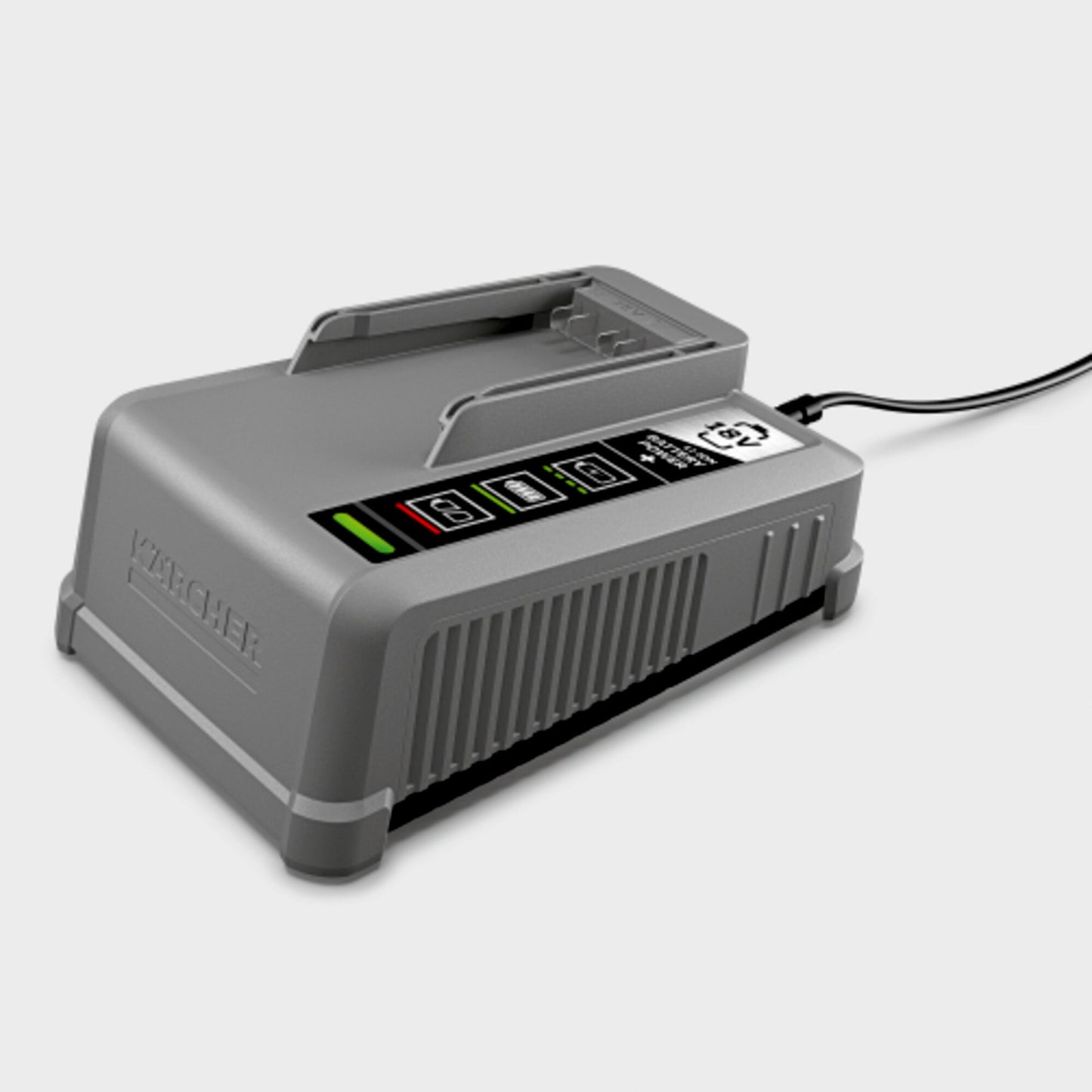 Starter Kit Battery Power+ 18/30