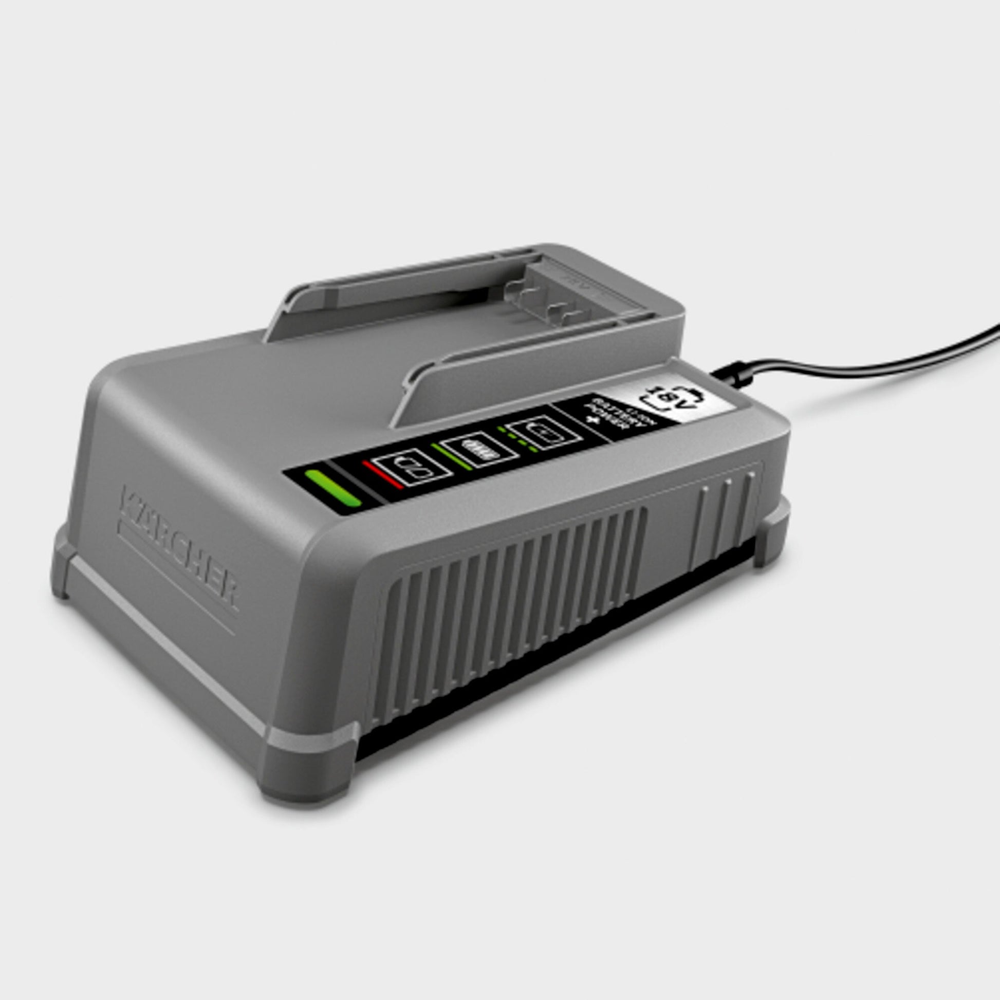Starter Kit Battery Power+ 18/30