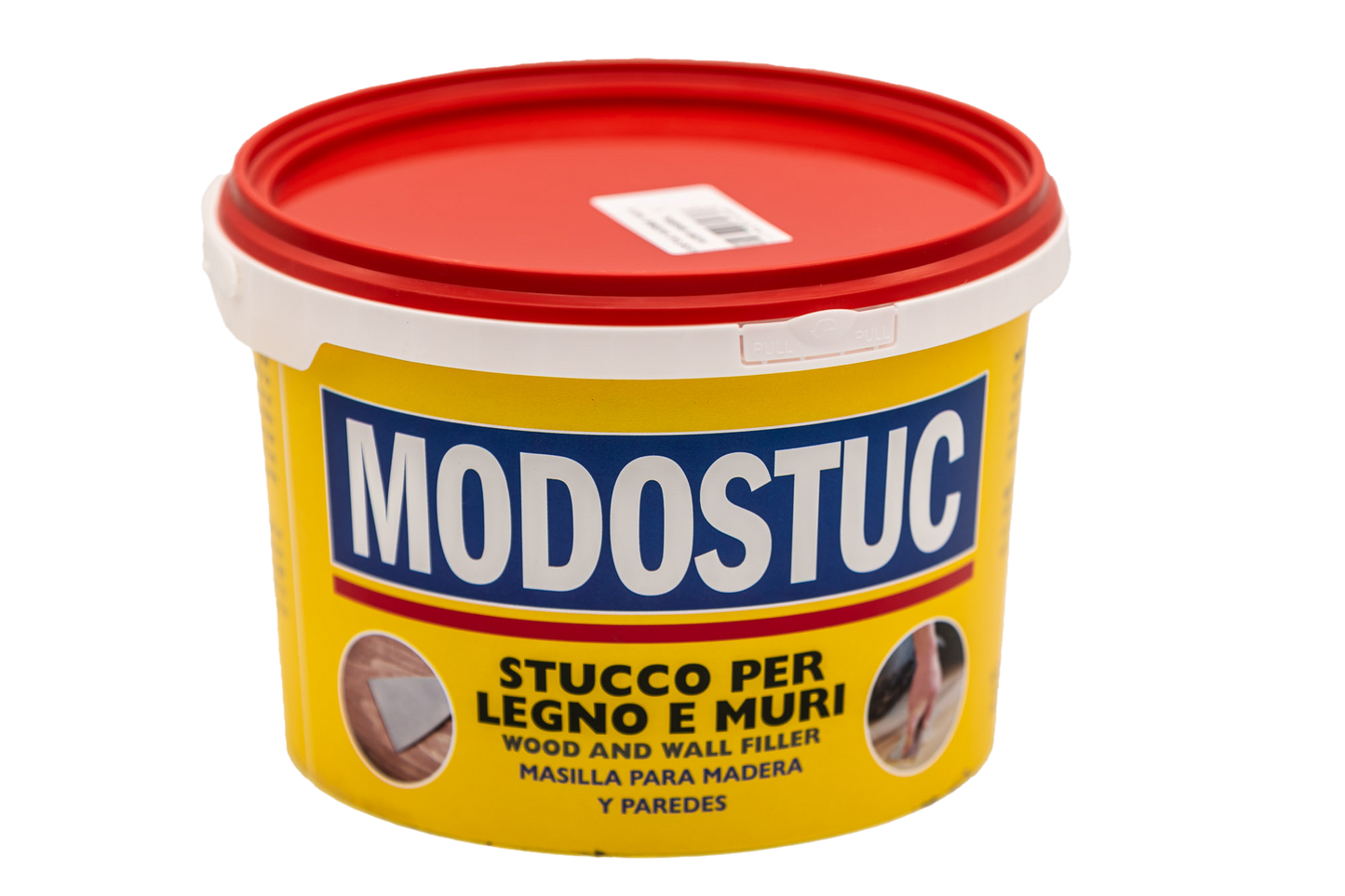 MODOSTUC Masilla al Agua