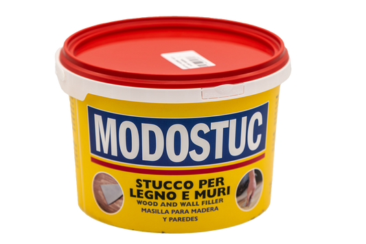 MODOSTUC Masilla al Agua