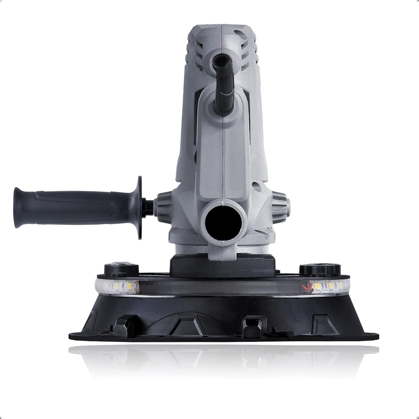 Werku Wk403250 Ponceuse murale circulaire