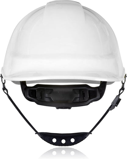 Casque Werku en PEHD