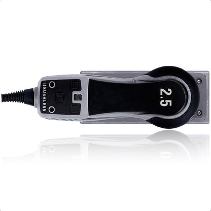 Werku WK401770 Lijadora Rectangular Rotorbital 70x195 mm 350W Brushless