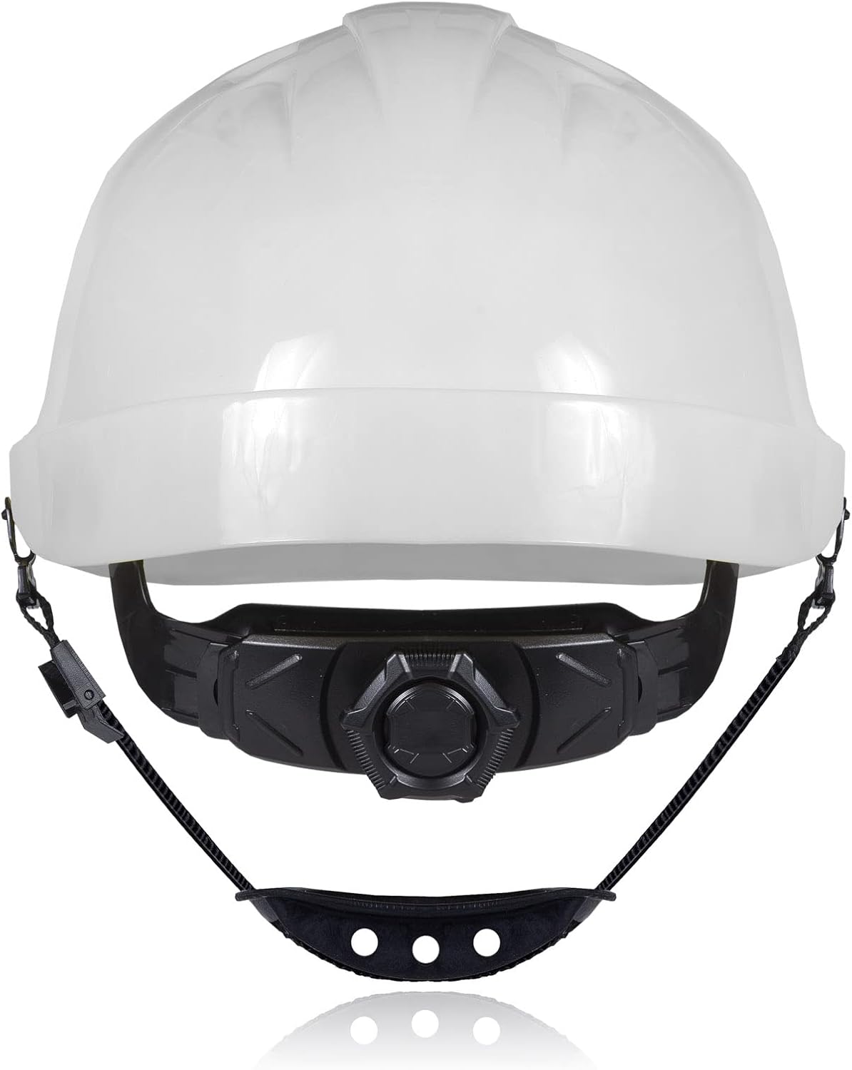 Casque Werku en PEHD