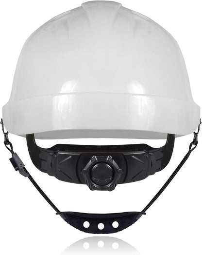 Casque Werku en PEHD