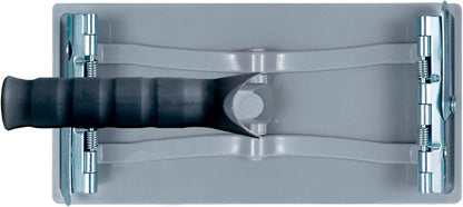 Werku WK600130 Lijadora Rectangular para Paredes y Techos 210x105 mm