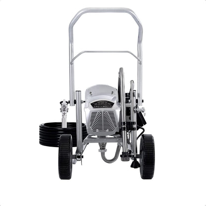 Werku Airless Wk501120 + Buse GRATUITE