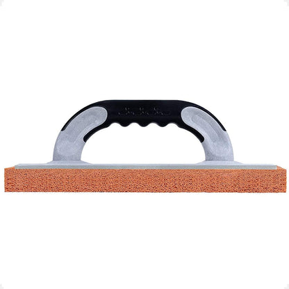 Talocha Rectangular con Goma Espuma WK601880 para Limpieza de Juntas