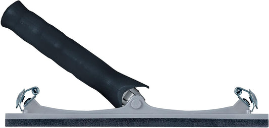 Werku WK600130 Lijadora Rectangular para Paredes y Techos 210x105 mm