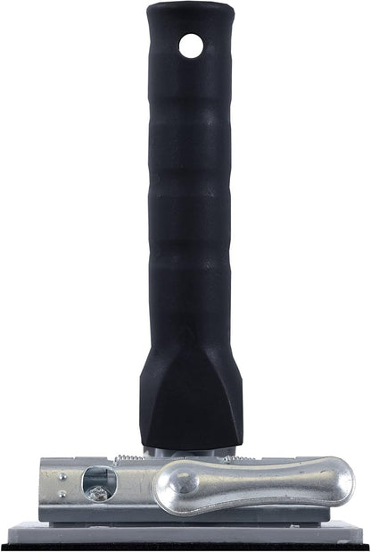 Werku WK600130 Lijadora Rectangular para Paredes y Techos 210x105 mm