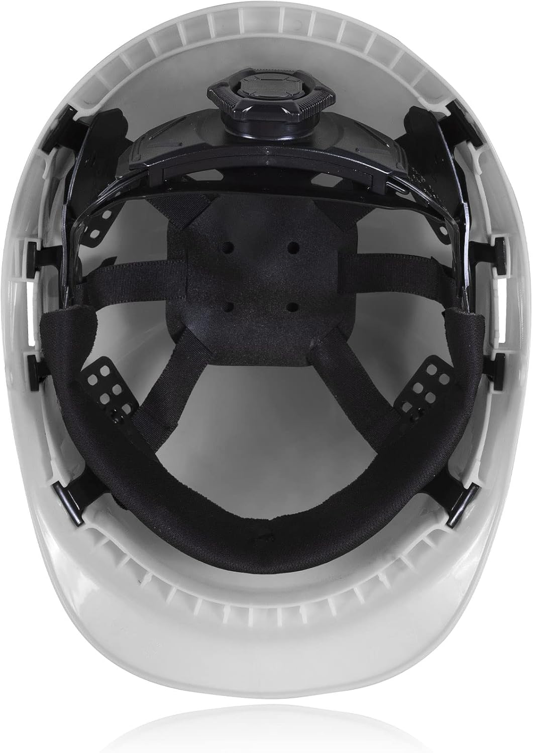 Casque Werku en PEHD