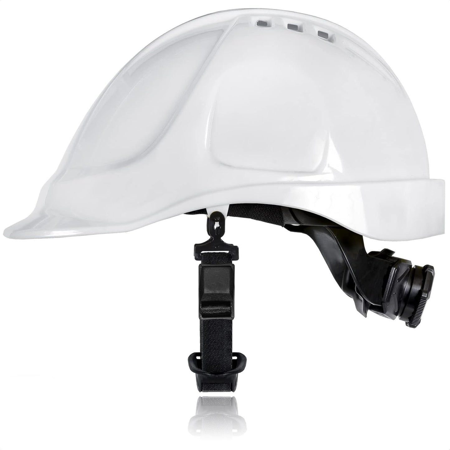 Casque Werku en PEHD