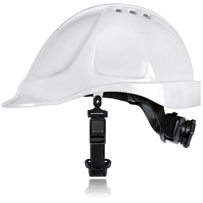 Casque Werku en PEHD