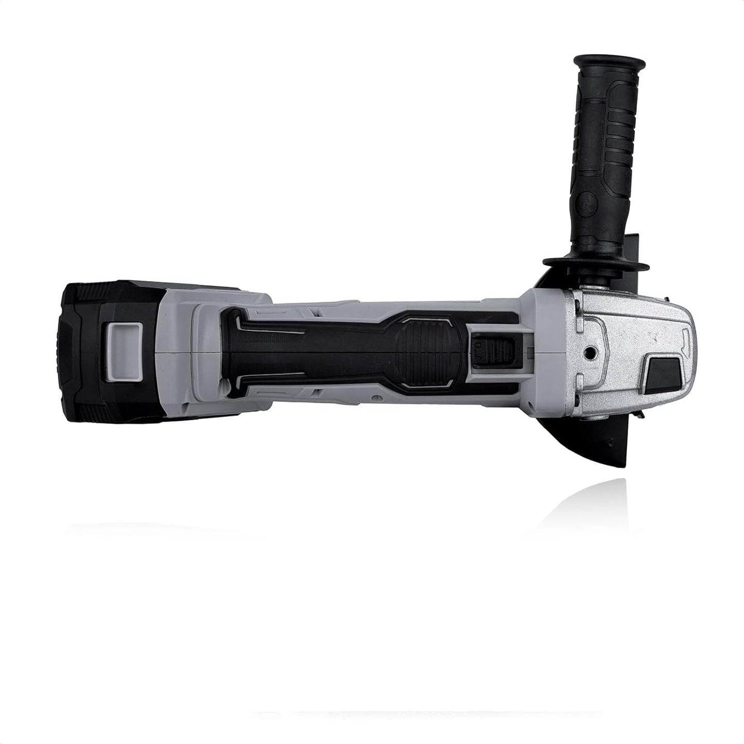 Werku WK403410 Amoladora Angular Inalámbrica 20V 125mm