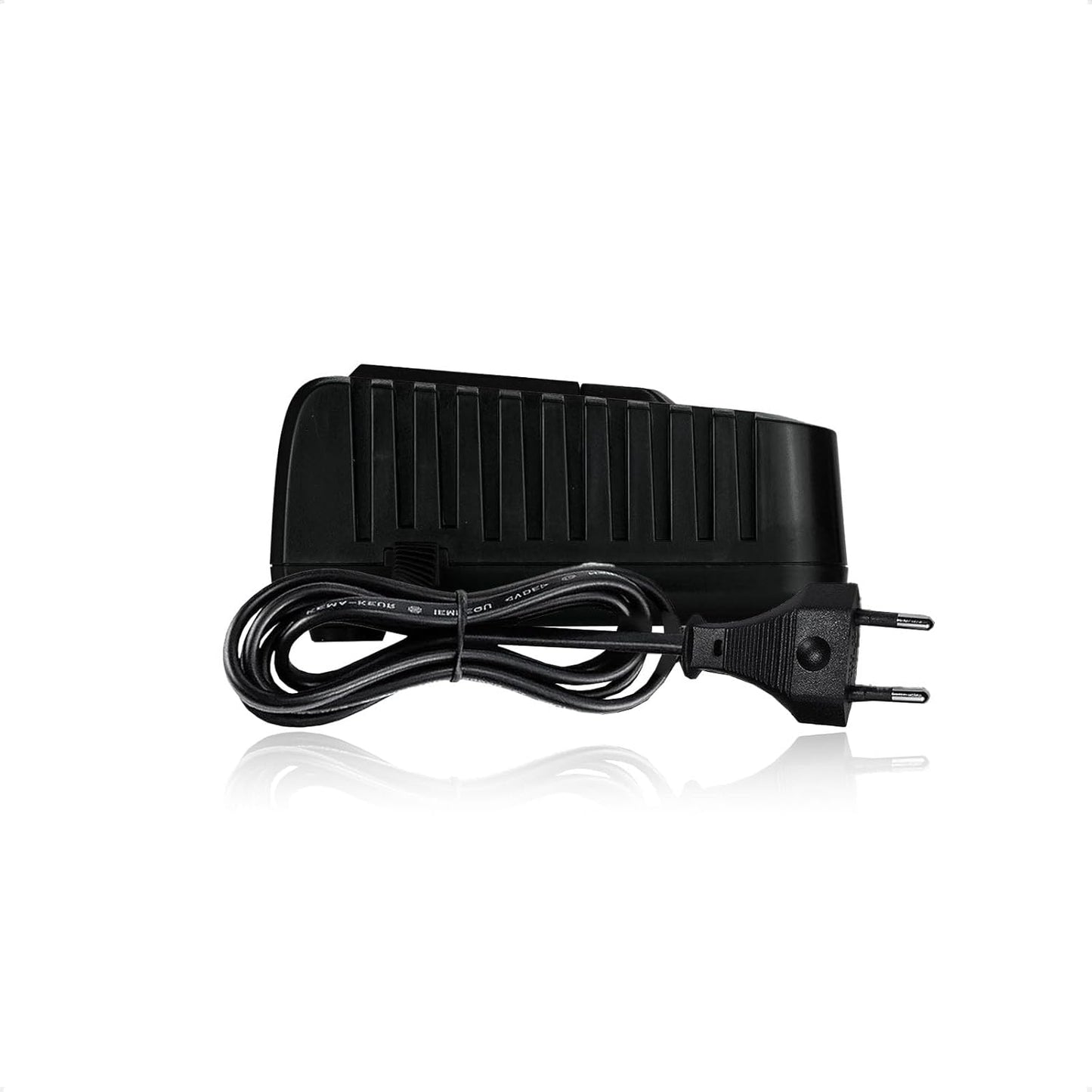 Werku WK403550 Cargador Rápido Doble 20V 130W USB