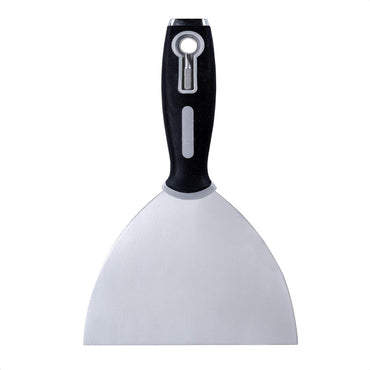 Espátula para Yeso Profesional WK601700 con Puntas de Atornillado