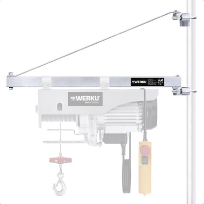 Support de levage 600 Kg Werku WK400510
