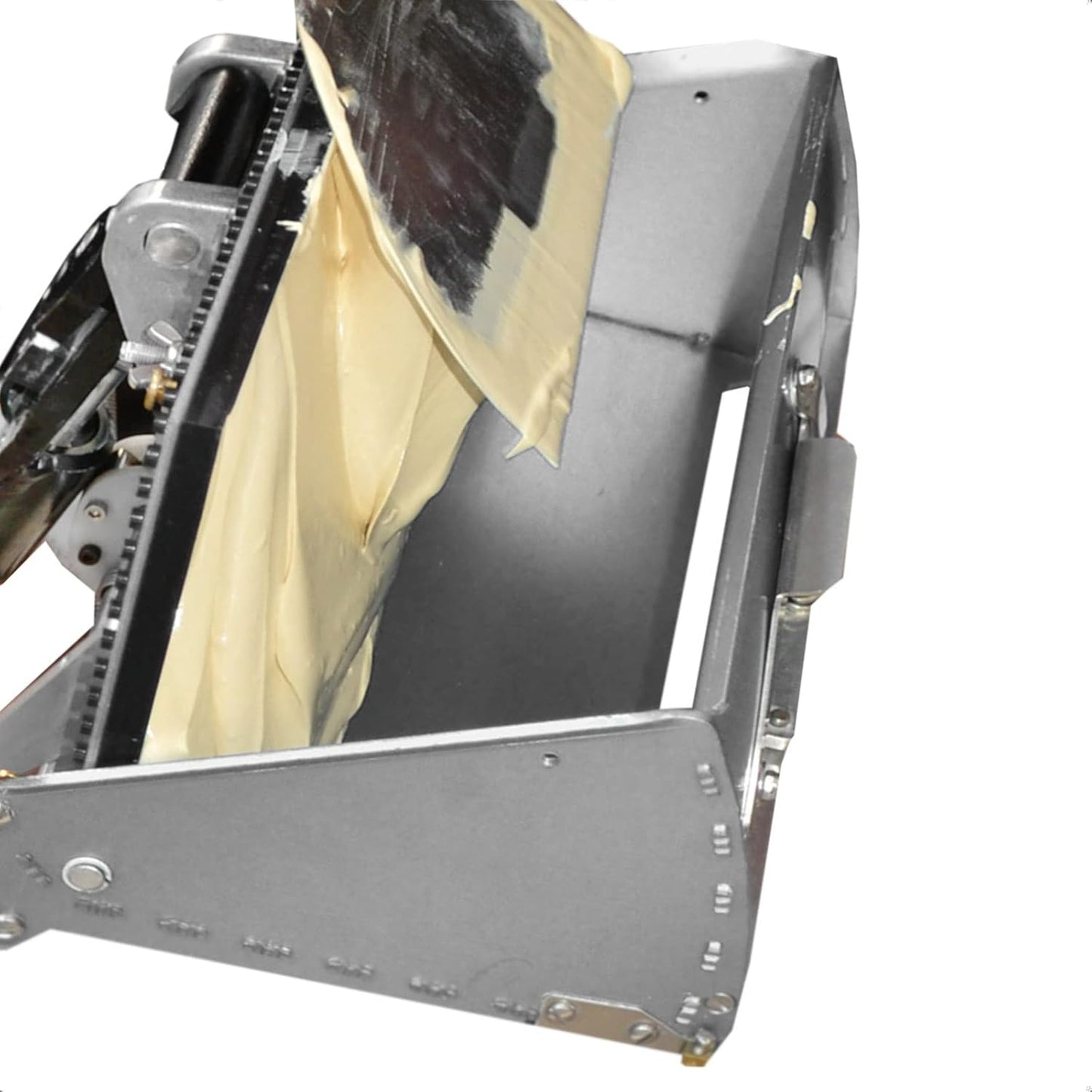 Werku WK602140, Dispensador-Aplicador Yeso