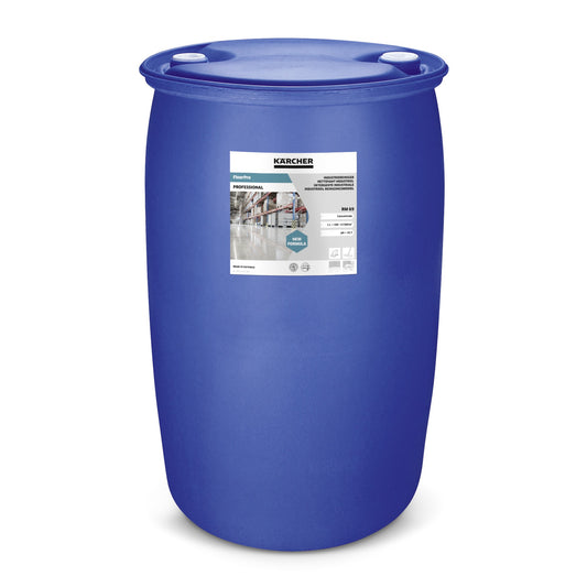 Detergente para uso industrial FloorPro RM 69