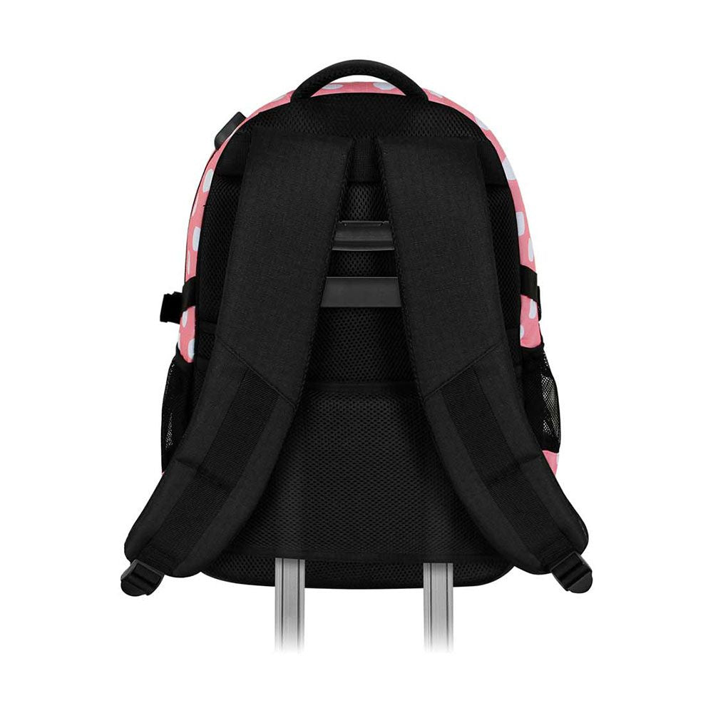 Mochila running plus minnie mouse closer 32 l