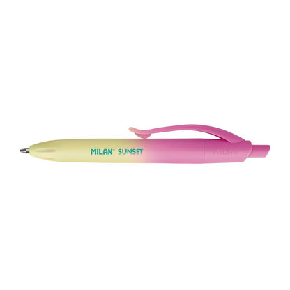 Bolígrafos p1 touch mini sunset colores surtidos, 24 uds