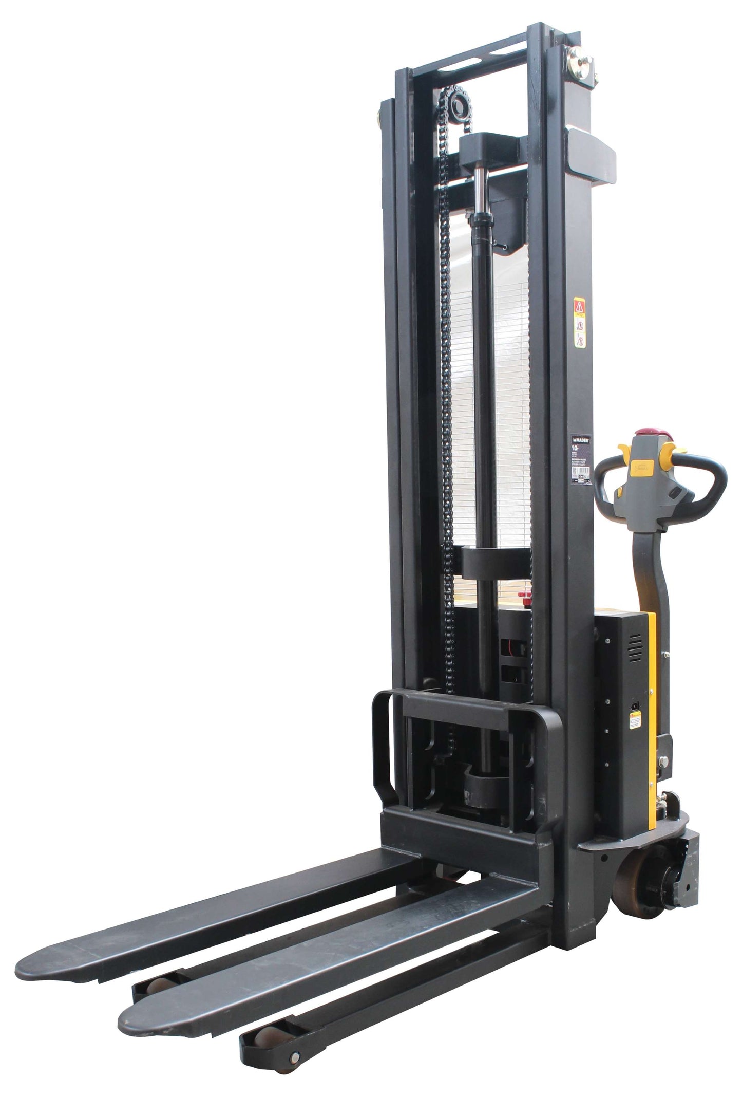 Elevador de Palets Eléctrico 1500kg